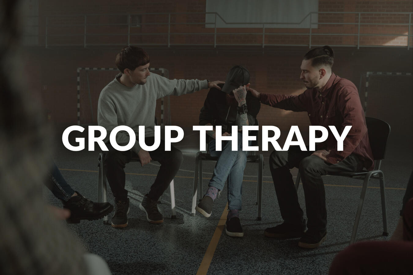 Group Therapy